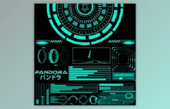 Download Naito Pandora Suite (WAV, <span class='badge badge-warning'>MiDi</span>)