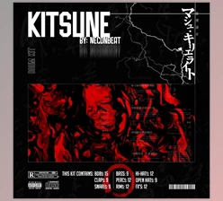 Download Neconbeat Kitsune Drum Kit (WAV)