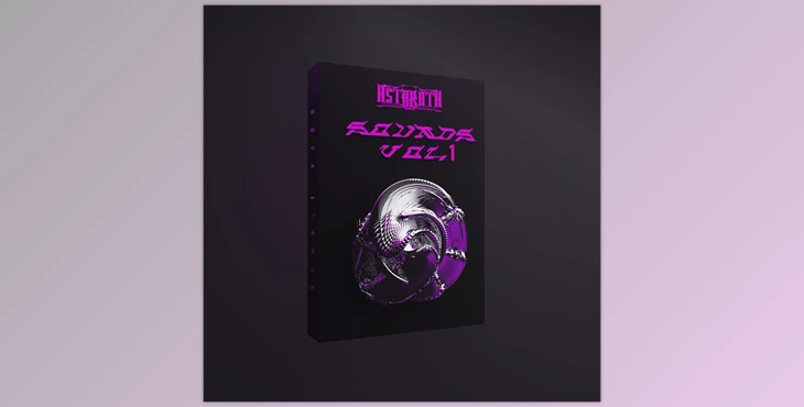 Download Astaroth Sounds Vol.1 (WAV)