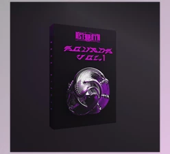 Download Astaroth Sounds Vol.1 (WAV)