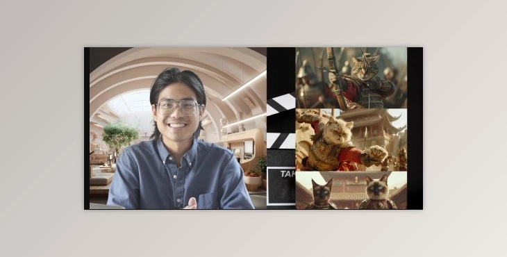 Download AI Animation with Runway: Creating Powerful Animated Imagery (featuring ChatGPT & Midjourney)