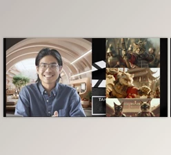 Download AI Animation with Runway: Creating Powerful Animated Imagery (featuring ChatGPT & Midjourney)