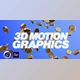 Download 3D motion graphics with Cinema 4D and After effect