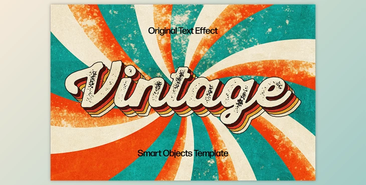 Download Grunge Text Effect - 92015385