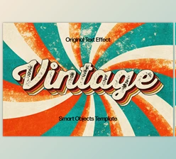 Download Grunge Text Effect - 92015385