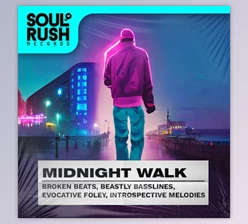Download Soul Rush Records Midnight Walk (WAV)