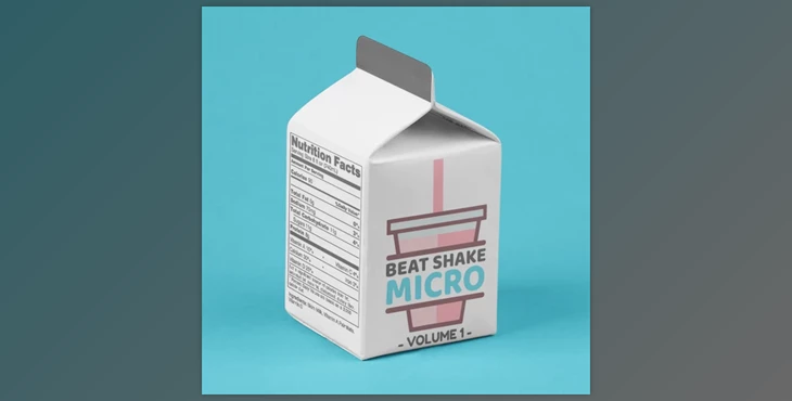 Download 510k Arts Beat Shaker Micro House Flavor Volume 1