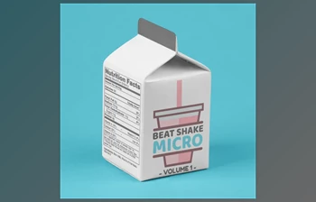 Download 510k Arts Beat Shaker Micro <span class='badge badge-warning'>House</span> Flavor Volume 1