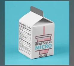Download 510k Arts Beat Shaker Micro House Flavor Volume 1