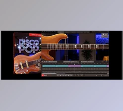 Download Toontrack Disco Pop EBX v1.0.0