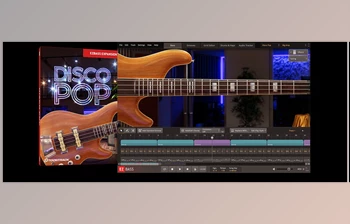 Download Toontrack Disco <span class='badge badge-warning'>Pop</span> EBX v1.0.0