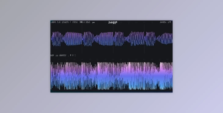 The Him DSP - Download Sub Ninja v1.2.0 (Win)