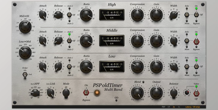 Download PSPaudioware PSP oldTimerMB v1.2.2