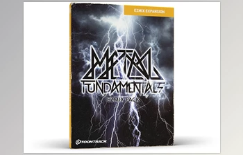 Download Toontrack Metal Fundamentals EZmix <span class='badge badge-warning'>Pack</span> (WIN)
