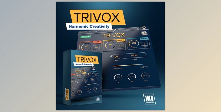 Download W.A Production Trivox v1.0.1-TCD