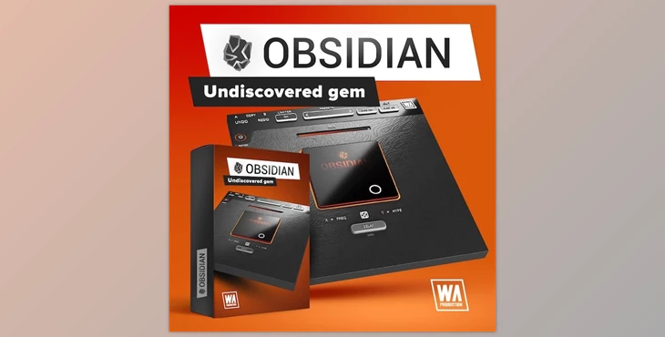 Download W.A Production Obsidian v1.0.2