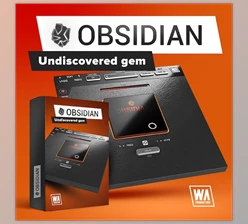 Download W.A Production Obsidian v1.0.2