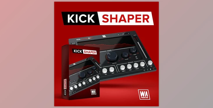 Download W.A Production KickShaper v1.0.0b2-TCD