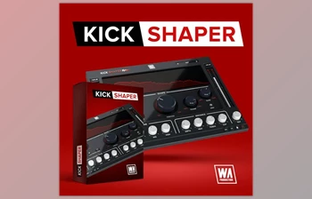 Download W.A Production KickShaper v1.0.0b2-TCD