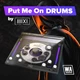 Download W.A Production Put Me On Drums by K-391 v1.0.4