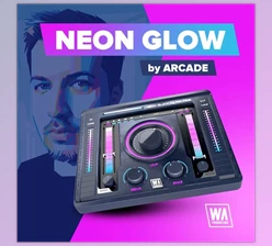 Download W.A Production Neon Glow by Arcade v1.0.0b3-TCD