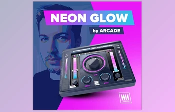 Download W.A <span class='badge badge-warning'>Production</span> Neon Glow by Arcade v1.0.0b3-TCD