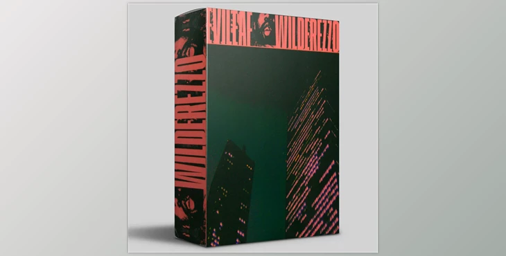 Download Evileaf WILDEREZZO Sound Pack