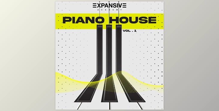 Download Expansive Academy Piano House Vol 1