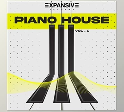 Download Expansive Academy Piano House Vol 1