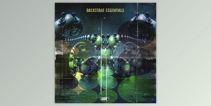 Download Bfractal Music Backstage Essentials: Hip-Hop and Trap