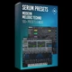 Download PML - Serum Presets - Modern Melodic Techno