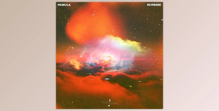 Download Touch Loops Nebula Sunrise (WAV)