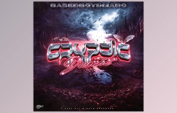 Download BasedBoyDMarc Cryptic <span class='badge badge-warning'>Drum</span> <span class='badge badge-warning'>Kit</span> (WAV)