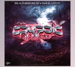 Download BasedBoyDMarc Cryptic Drum Kit (WAV)
