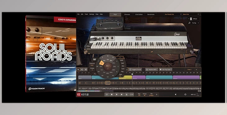 Download Toontrack Soul Roads EKX v1.0.0