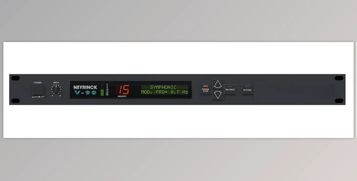 Download Neyrinck V-90 Symphonic v1.0.0.10