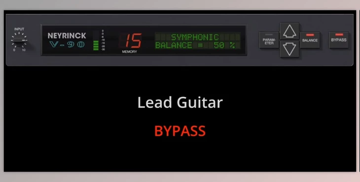 Download Neyrinck V-90 Symphonic v1.0.0.10 (Win)