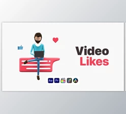 Download Explainer Man Video Stories (Videohive 50639724) - AE Project