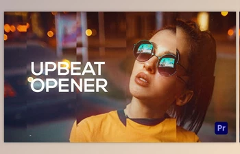 Download <span class='badge badge-warning'>Fast</span> Upbeat Opener (Videohive 50466504)