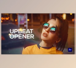 Download Fast Upbeat Opener (Videohive 50466504)
