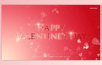 Download Valentines (<span class='badge badge-warning'>Videohive</span> 50587921) - AE <span class='badge badge-warning'>Project</span>
