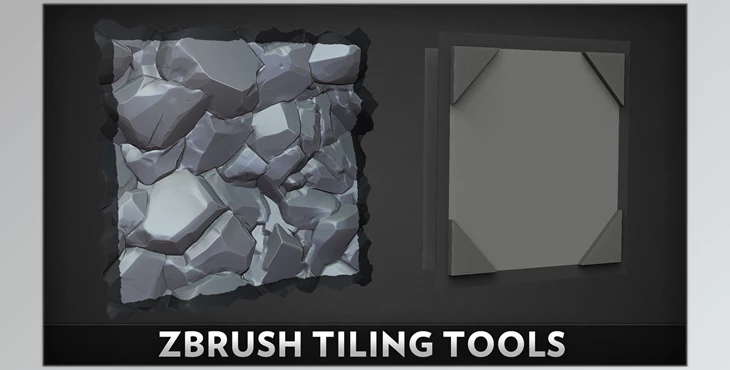 Download Zbrush Tiling Tools v1.0.1