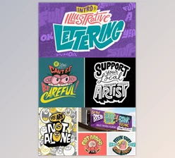Download Intro to Illustrative Lettering