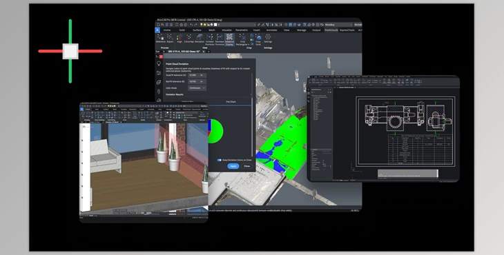Bricscad Ultimate