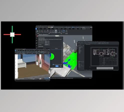 Bricsys - Download Bricscad Ultimate v26.2.05 (Win)