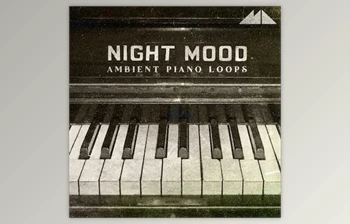 Download ModeAudio Night Mood Ambient Piano (<span class='badge badge-warning'>WAV</span>, <span class='badge badge-warning'>MIDI</span>) FULL