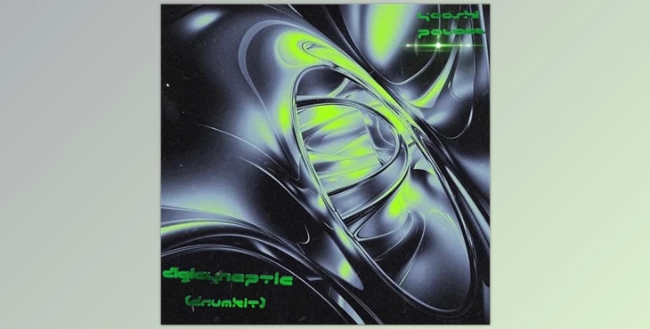 Download yooshipalace Digicynaptic - Drumkit (WAV)