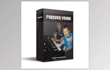 Download Producergang Kolic Forever Young Drumkit (<span class='badge badge-warning'>WAV</span>)