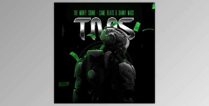 Download Came Beats TMS DRUM KIT - XXL (WAV)
