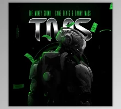 Download Came Beats TMS DRUM KIT - XXL (WAV)